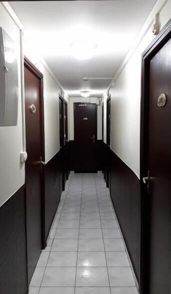 Hotel Du Centre 9/29