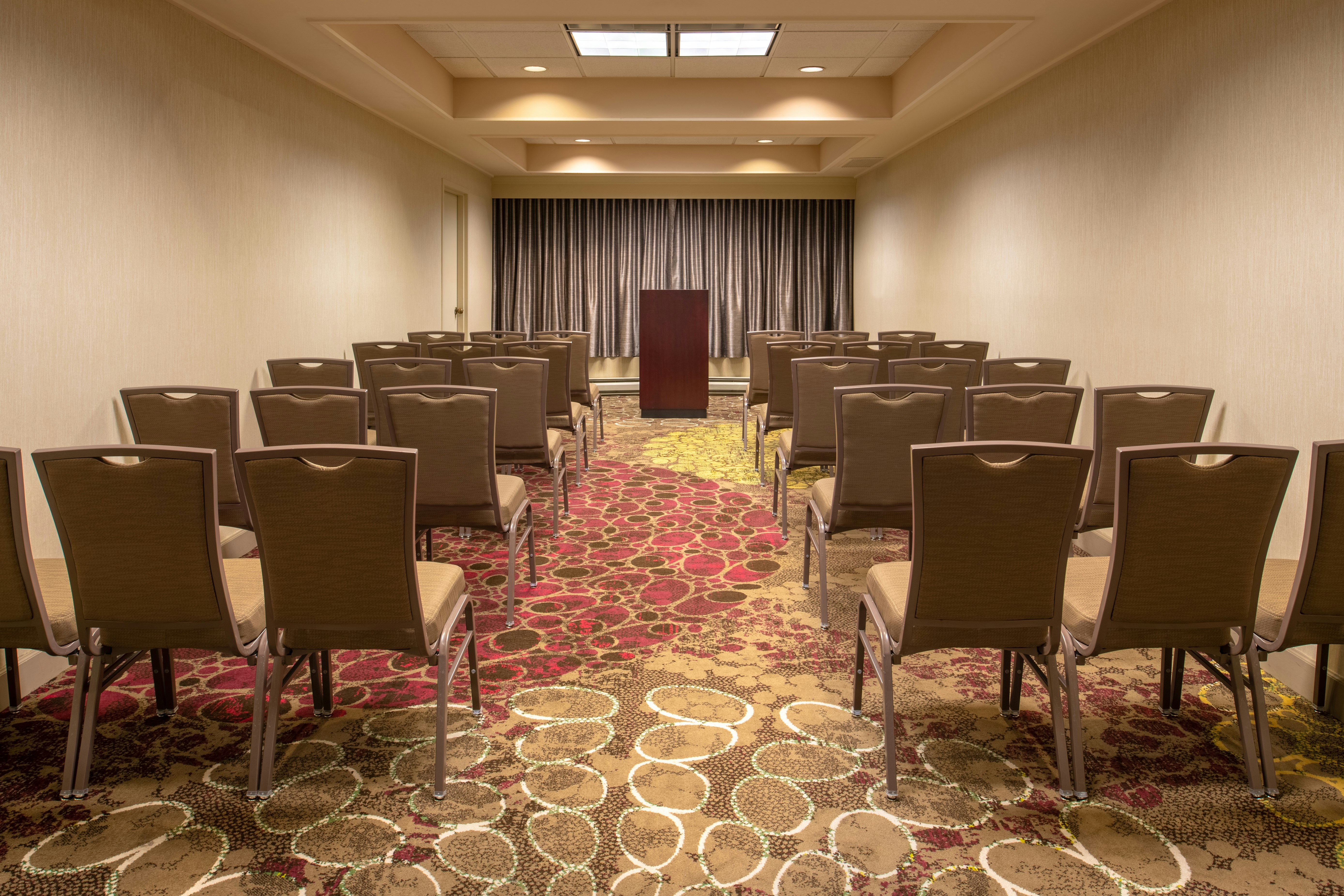 Doubletree Suites By Hilton Seattle Airport Southcenter 41/52