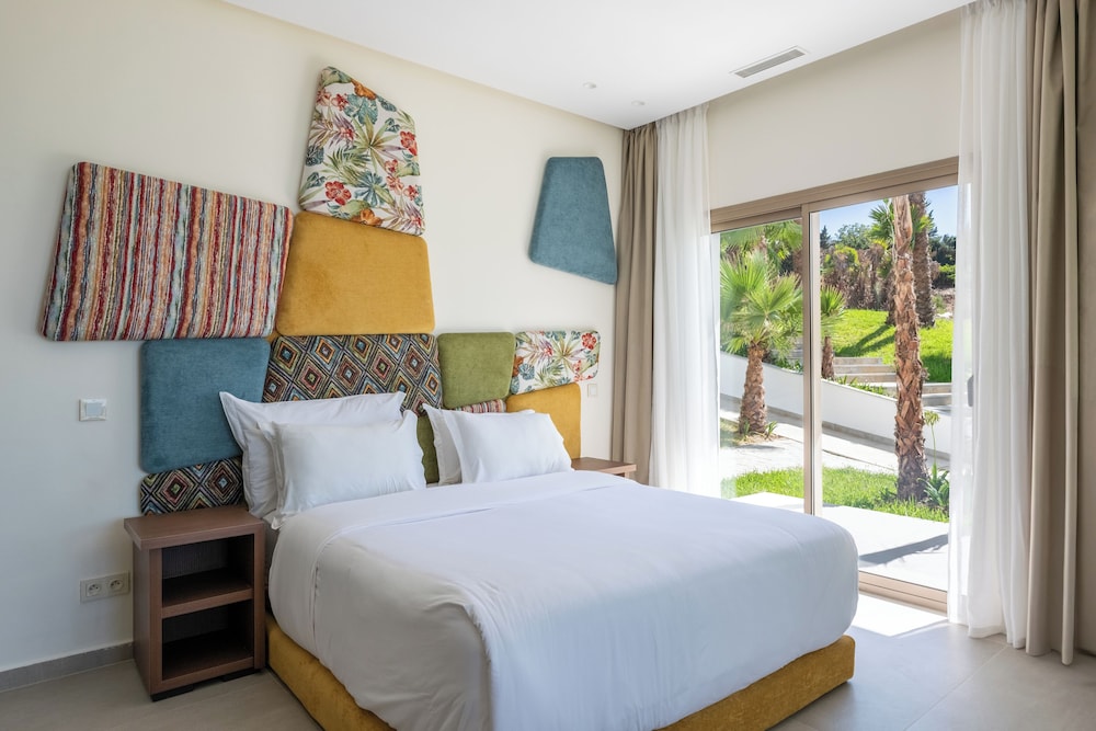 Le Tanger Hotel 17/50