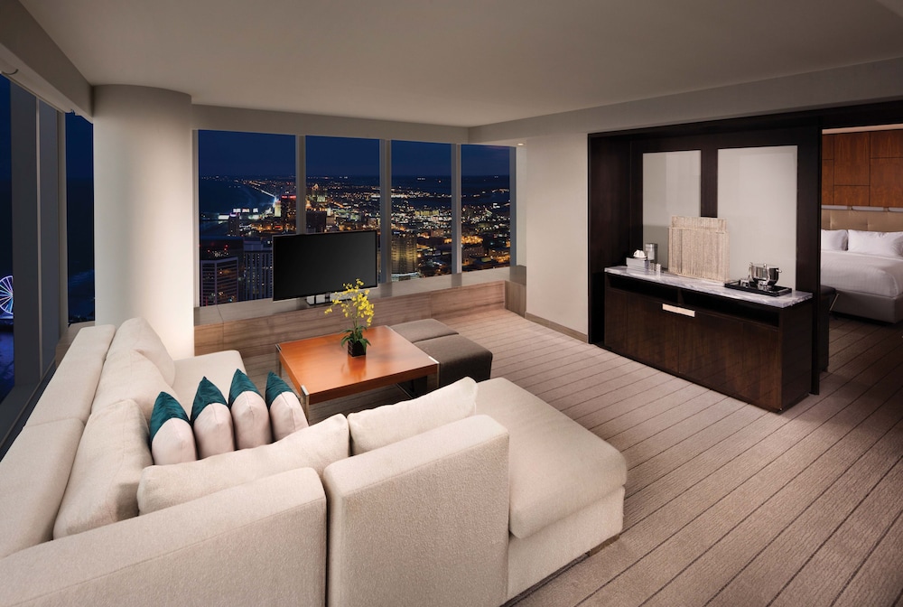 Ocean Resort Casino 46/76