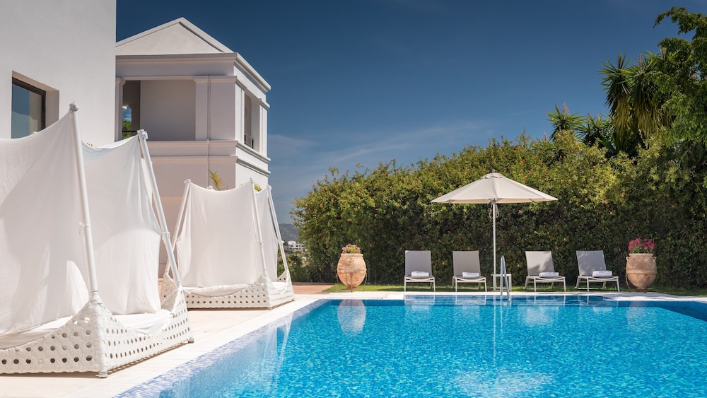 The Westin La Quinta Golf Resort & Spa, Benahavis, Marbella in BENAHAVIS