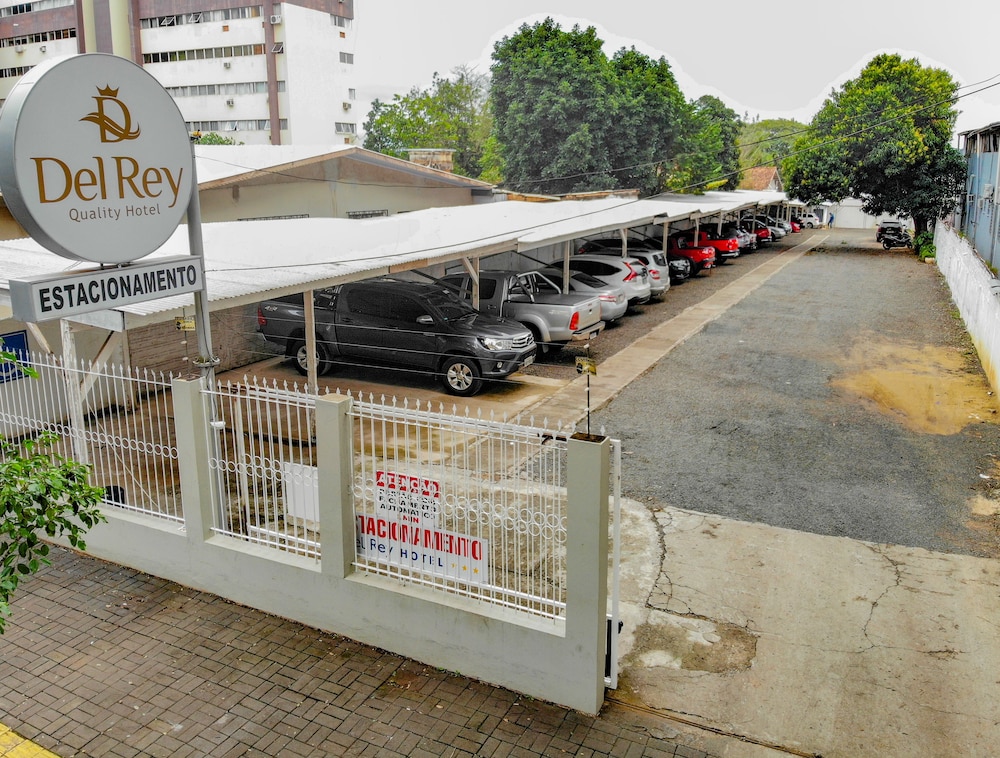 Del Rey Quality Hotel 37/50