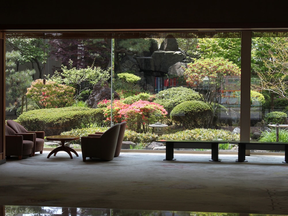 花びしホテル 写真2