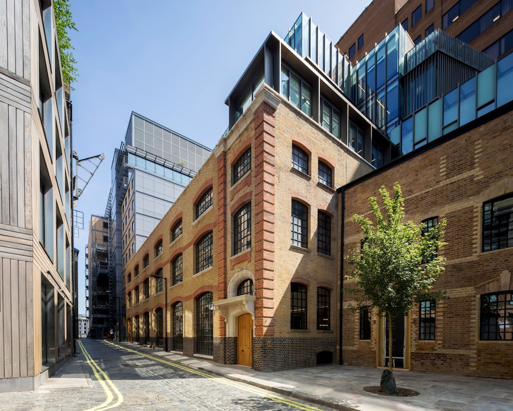 Native Bankside 80/86
