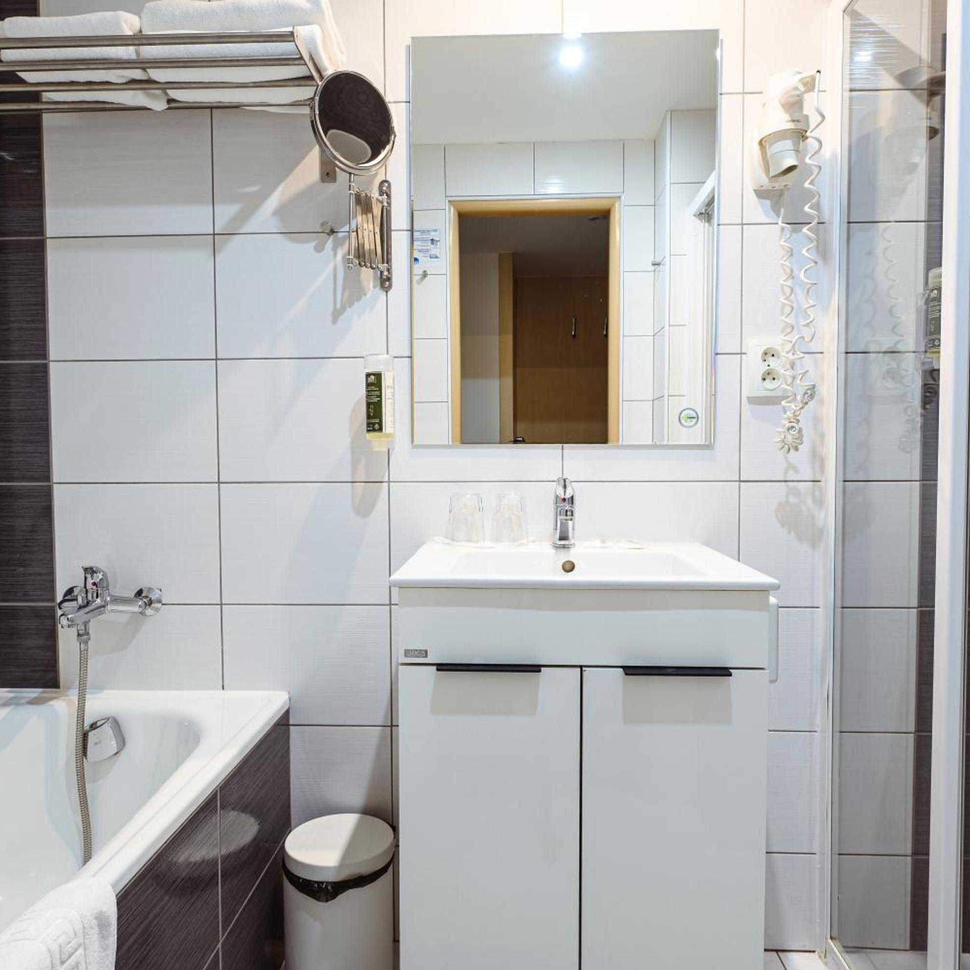 Hotel Vega Luhacovice 57/58