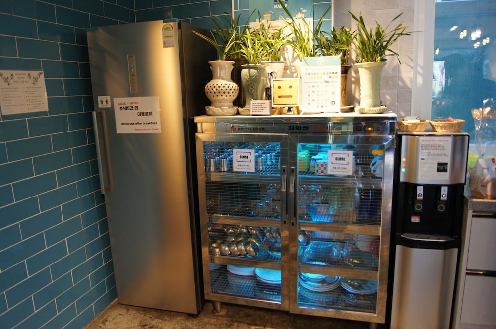 Backpackers In Yeosu - Hostel 40/68
