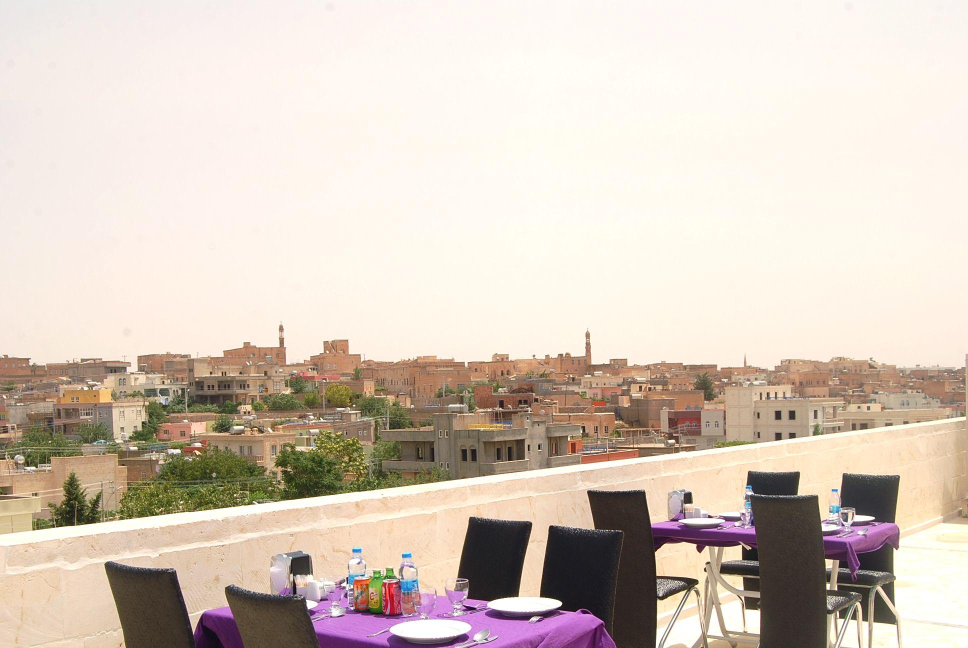 Midyat Gap Otel 22/23