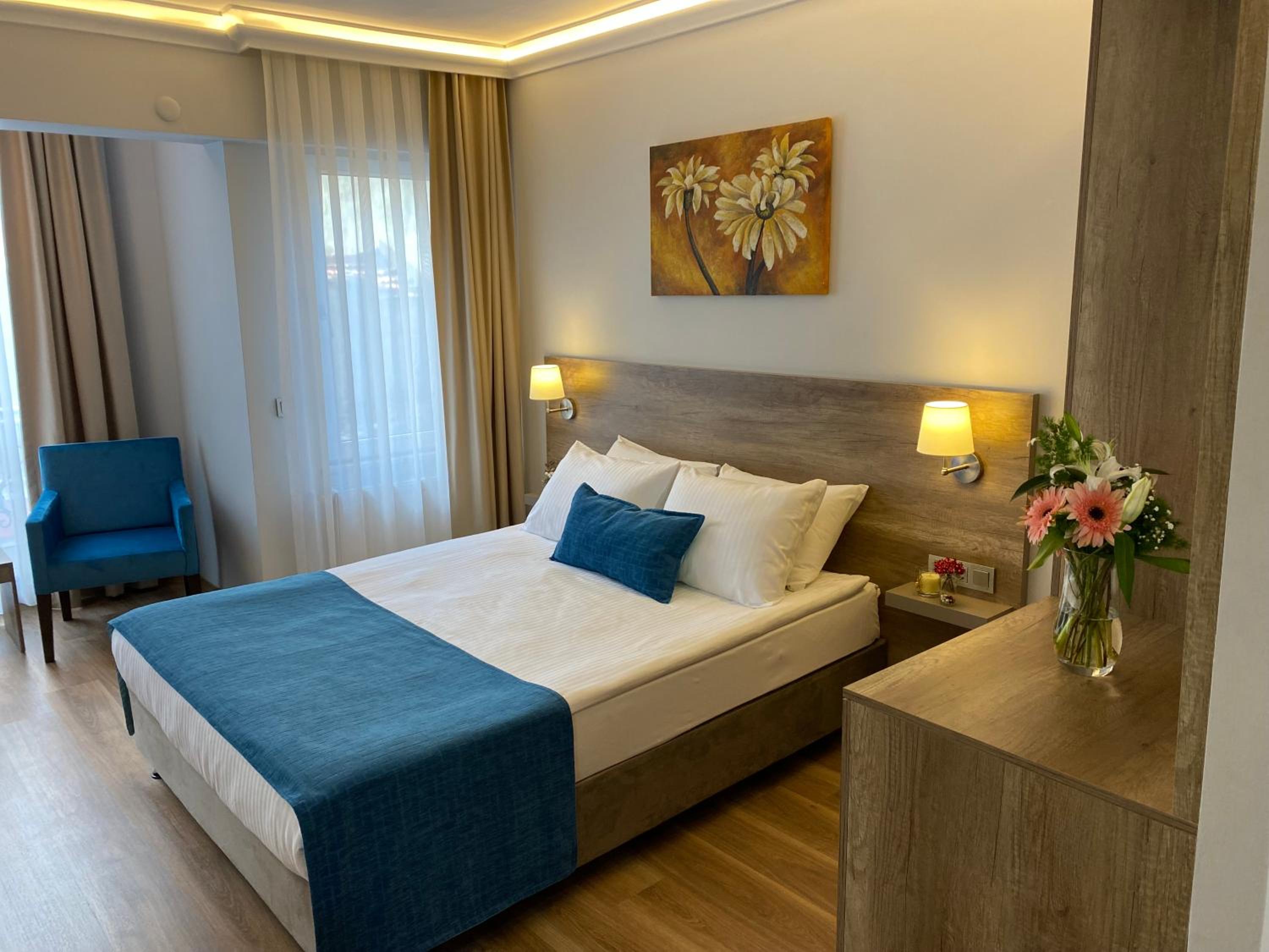 Pelit Troya Hotel 21/58