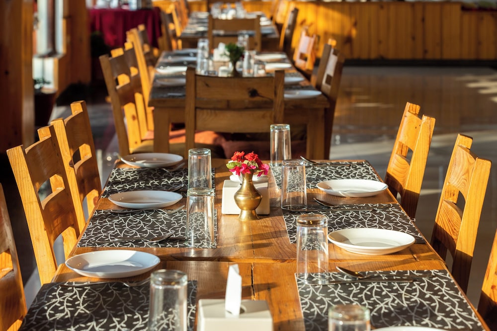NAGARKOT SHANGRILA RESORT 41/60