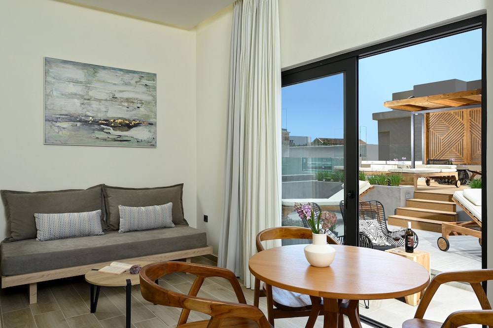 Casa D Irene Deluxe Hotel 24/50