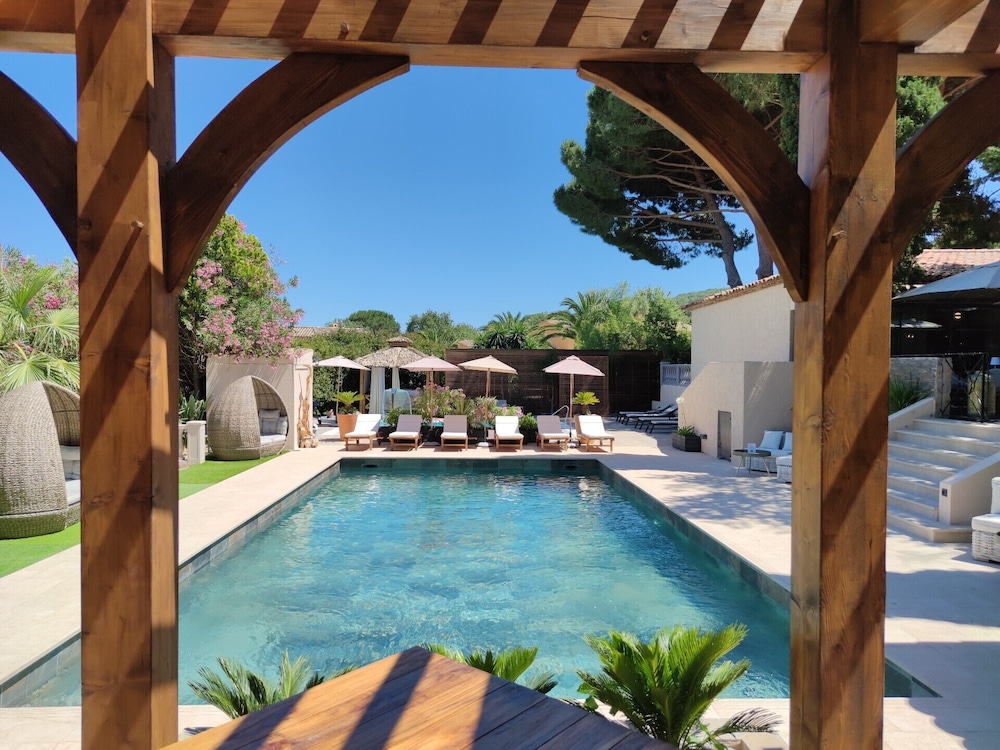 Le Mas Provencal 43/50