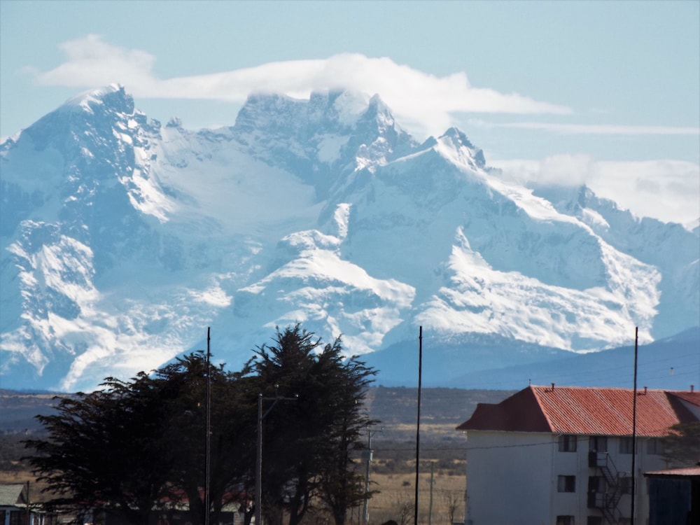 HOTEL HD NATALES 64/68