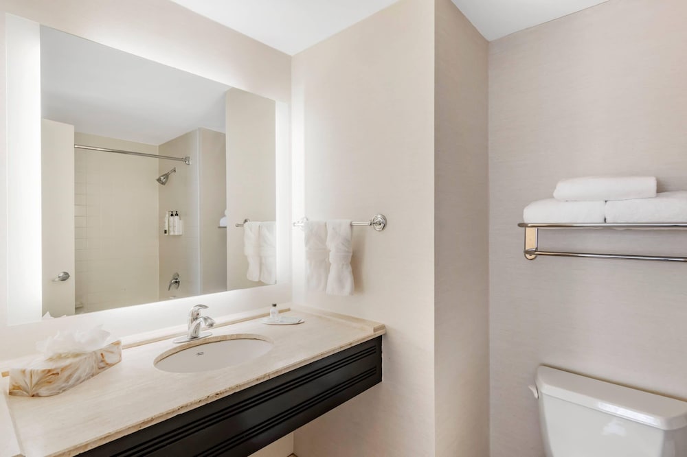 The Connally Hotel Downtown Atlanta, an Ascend Collection Hotel 60/60