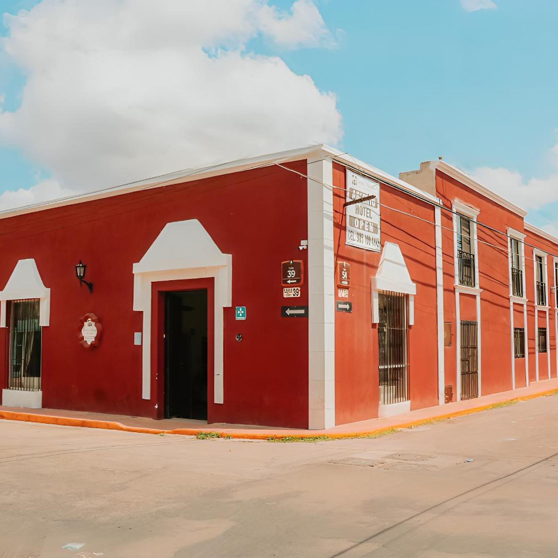 Hotel Quinta Marciala 2/73