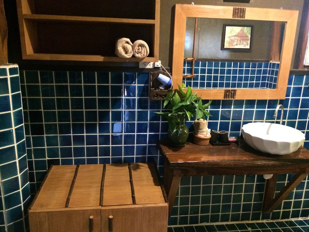 Baantawan Pai S Boutique Guesthouse 67/67