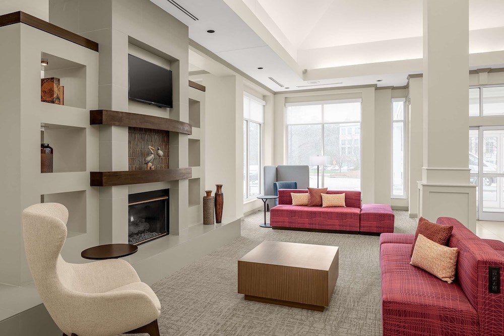 Hilton Garden Inn Raleigh-Durham Airport 25/42
