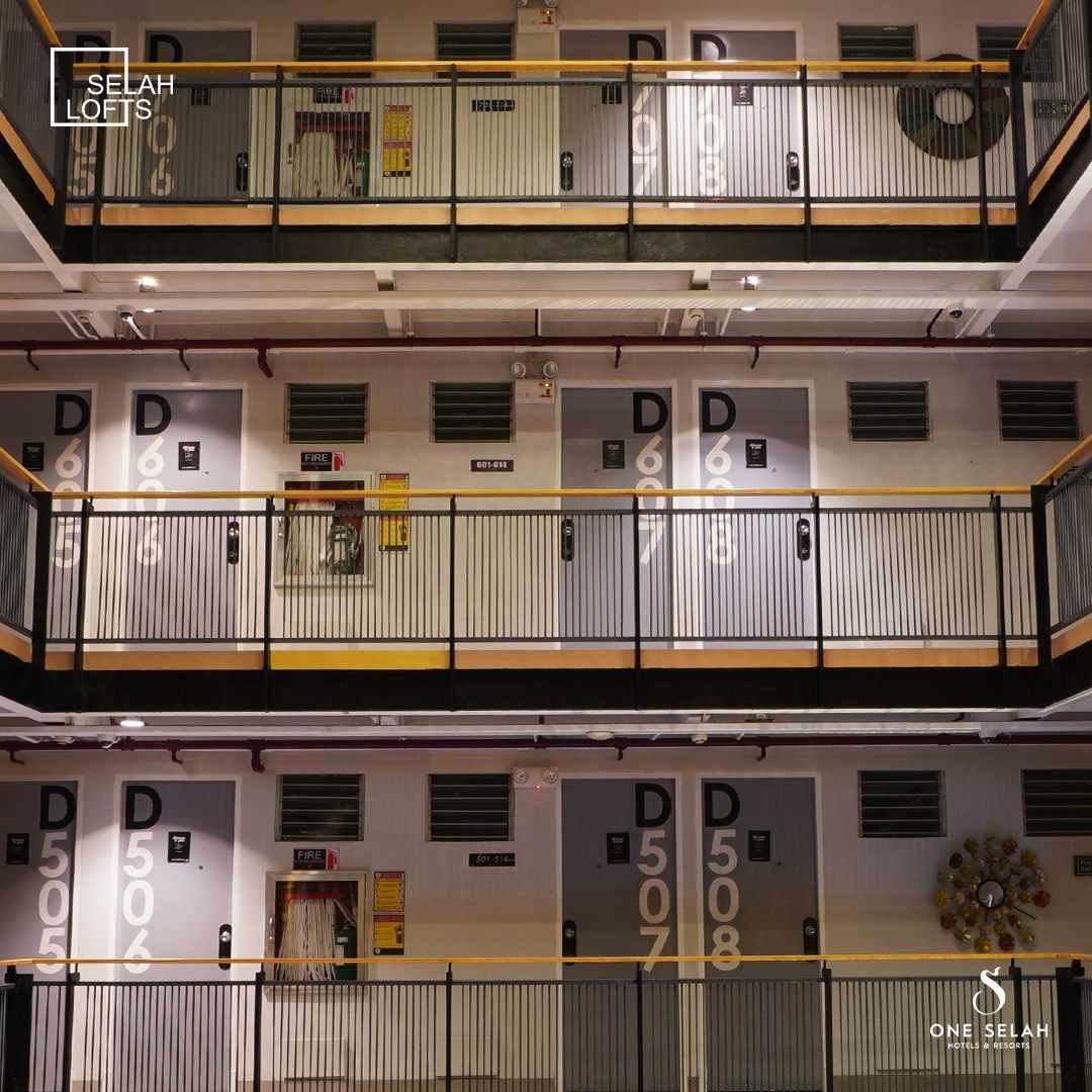 Selah Lofts Pasay Hotel 1/50
