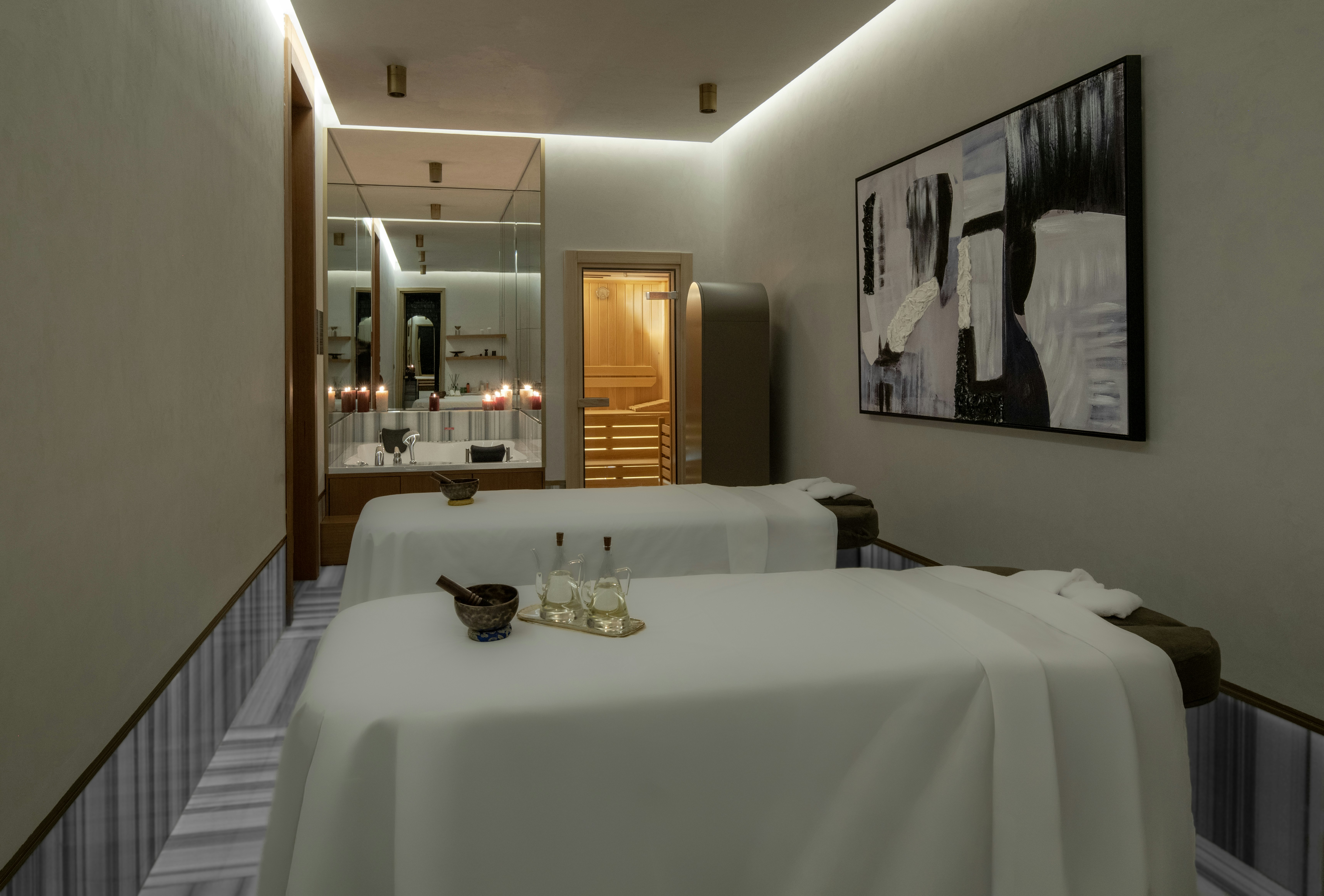 Altunizade Suites Istanbul, Curio Collection by Hilton 22/58