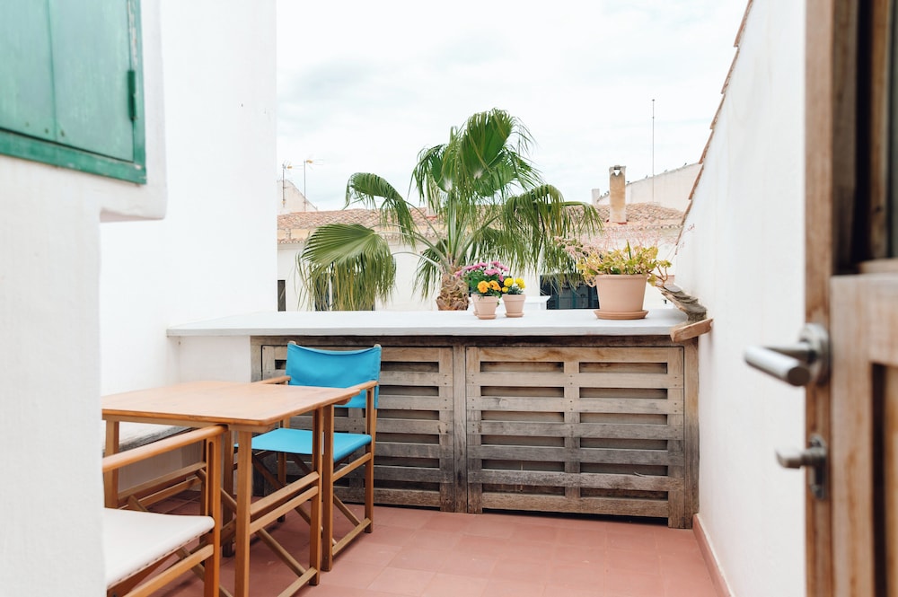 Home Hotel Menorca 43/50