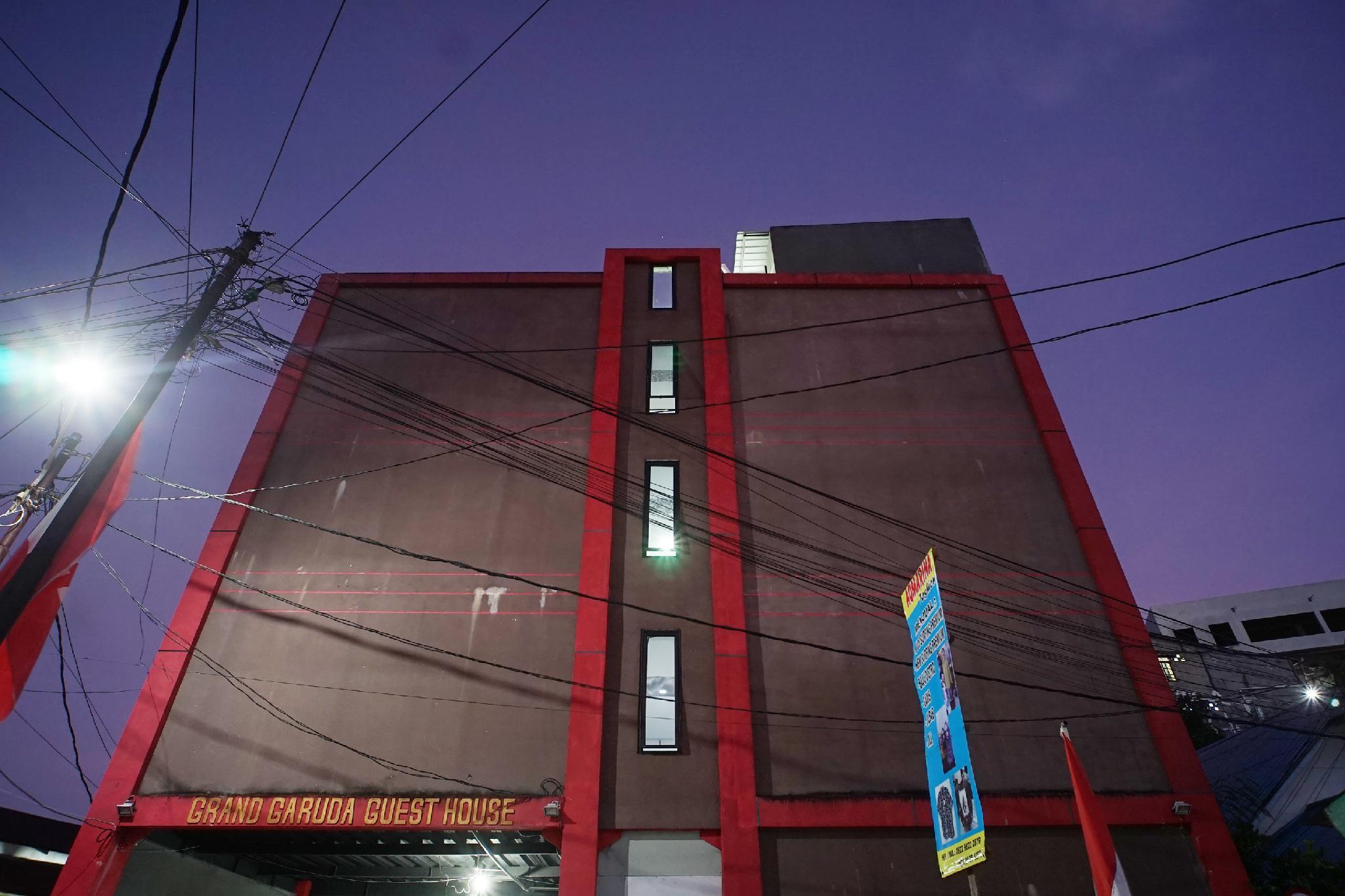 OYO 1272 Grand Garuda Guest House 1/23