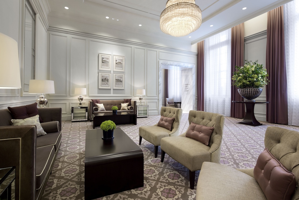 The Tokyo Station Hotel 43/71