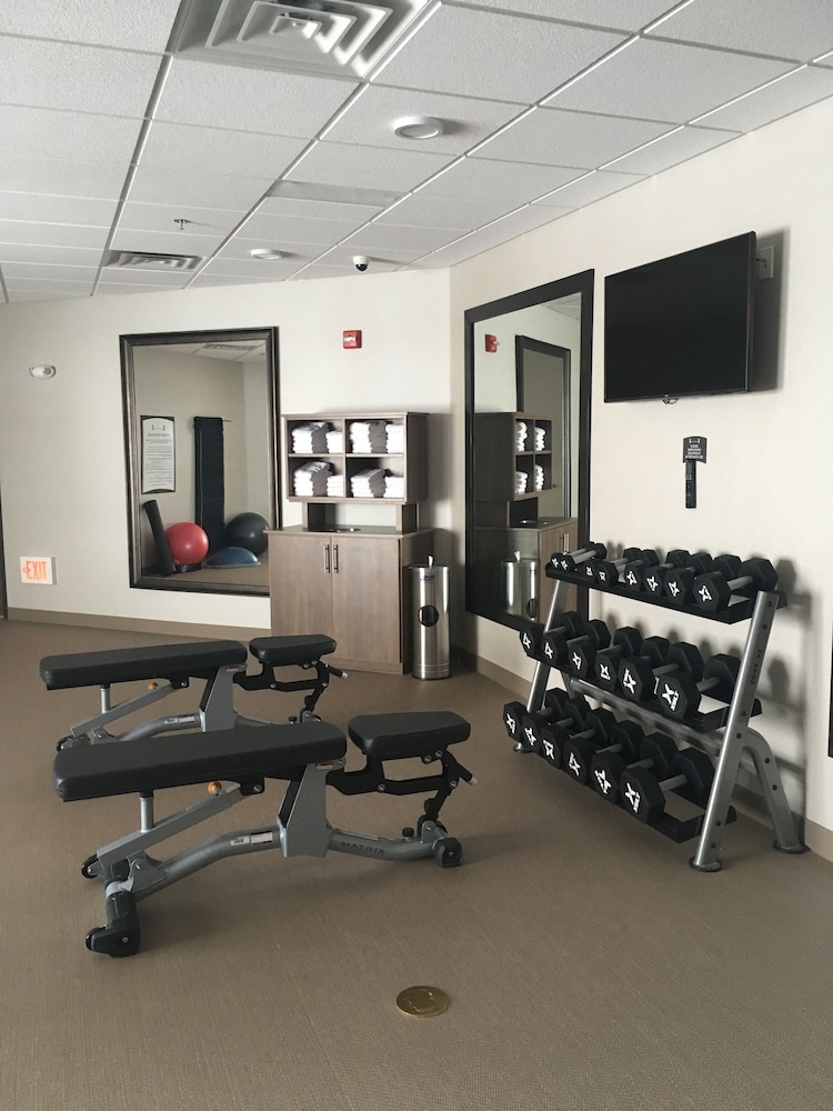 sport facilities