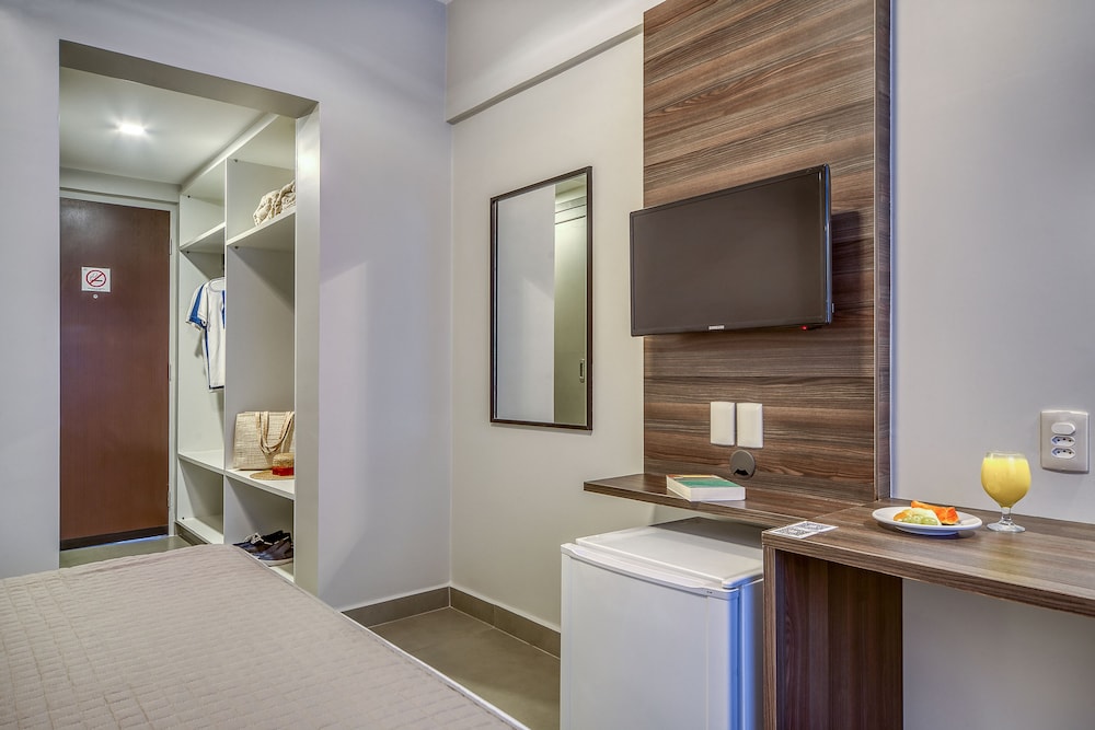 Tambaqui Praia Hotel، ماسايو 39/77
