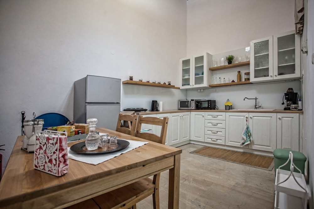Mayas Boutique Residence 15/22