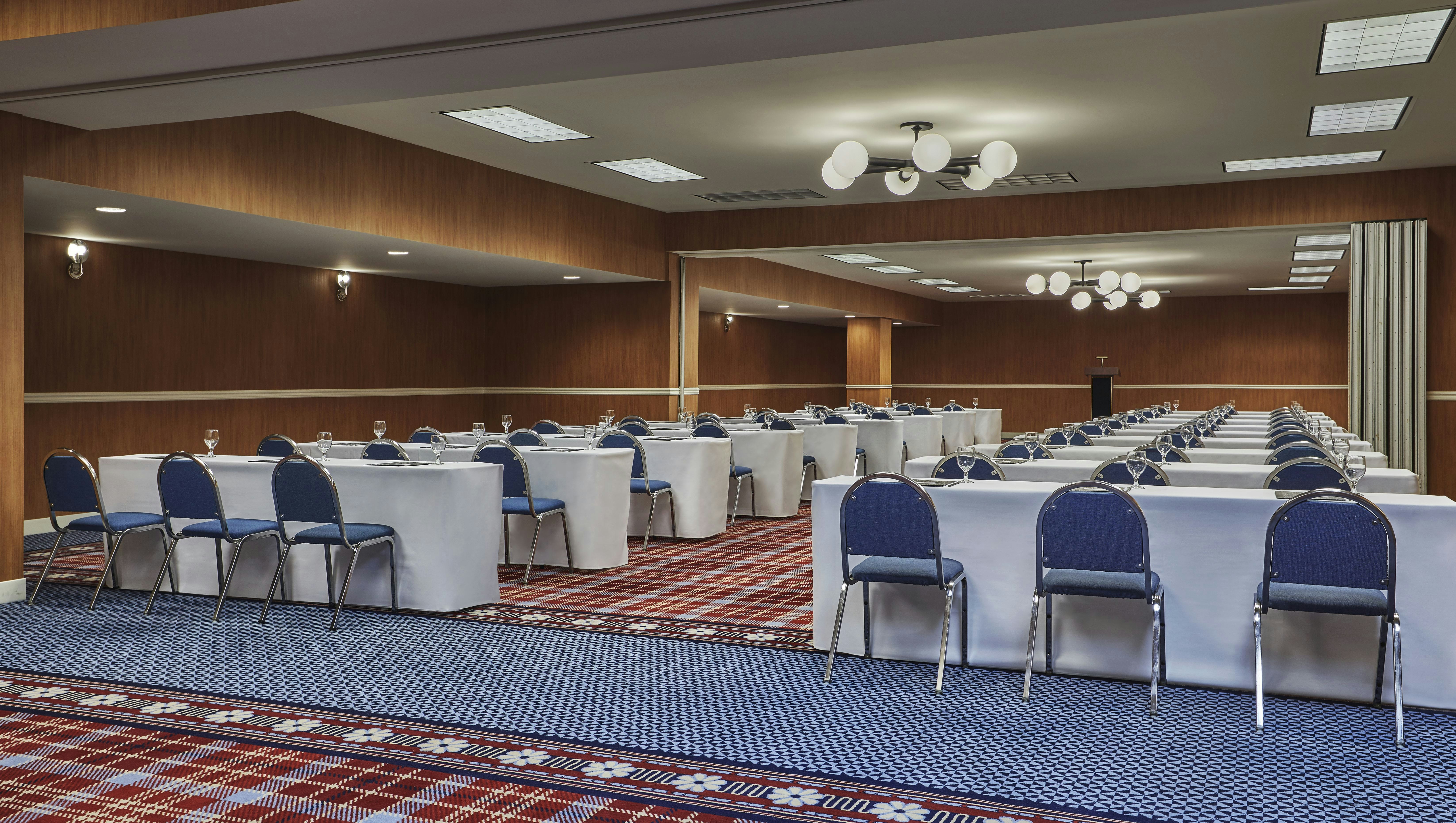 Graduate by Hilton Lincoln 42/50