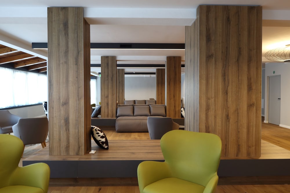 Armon Greenblu Hotel & Wellness 36/50