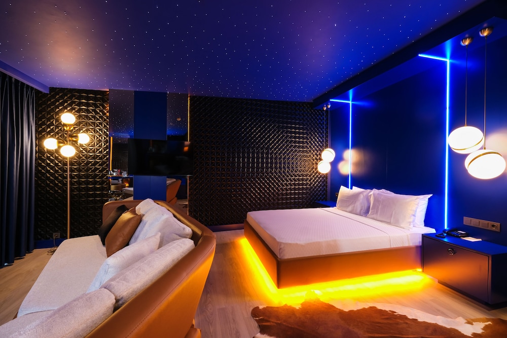 Bilem Hotel Beach and Spa 12/50