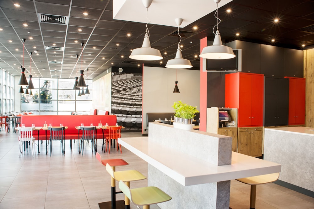 Ibis Poznan Stare Miasto 8/48