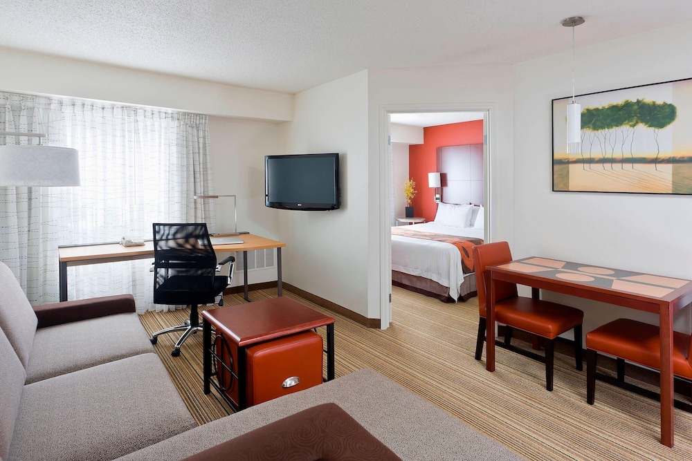 Residence Inn Canton 13/22