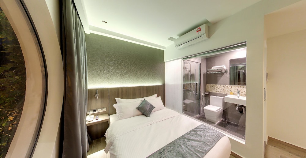 Flora by Crossroads Hotel 19/47