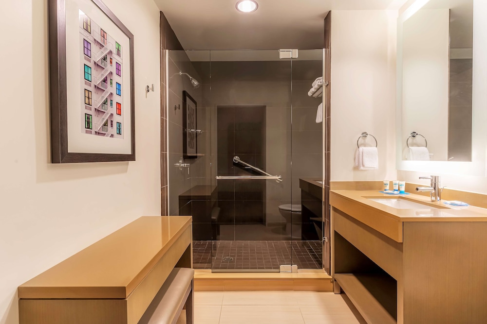Hyatt House Salt Lake City Downtown 13/65