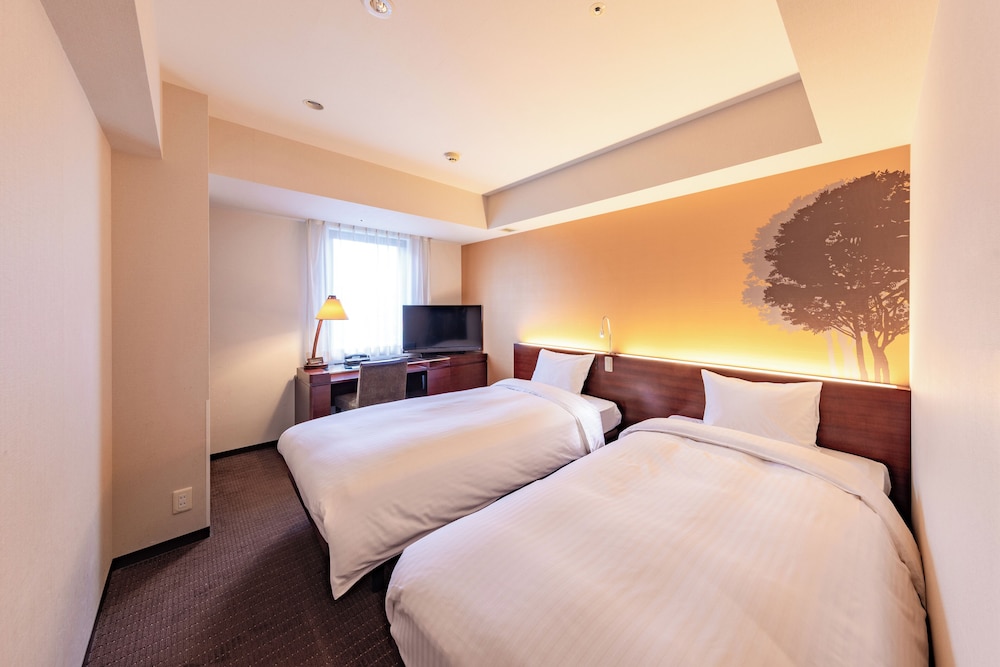 Keihan Sapporo Hotel 26/64