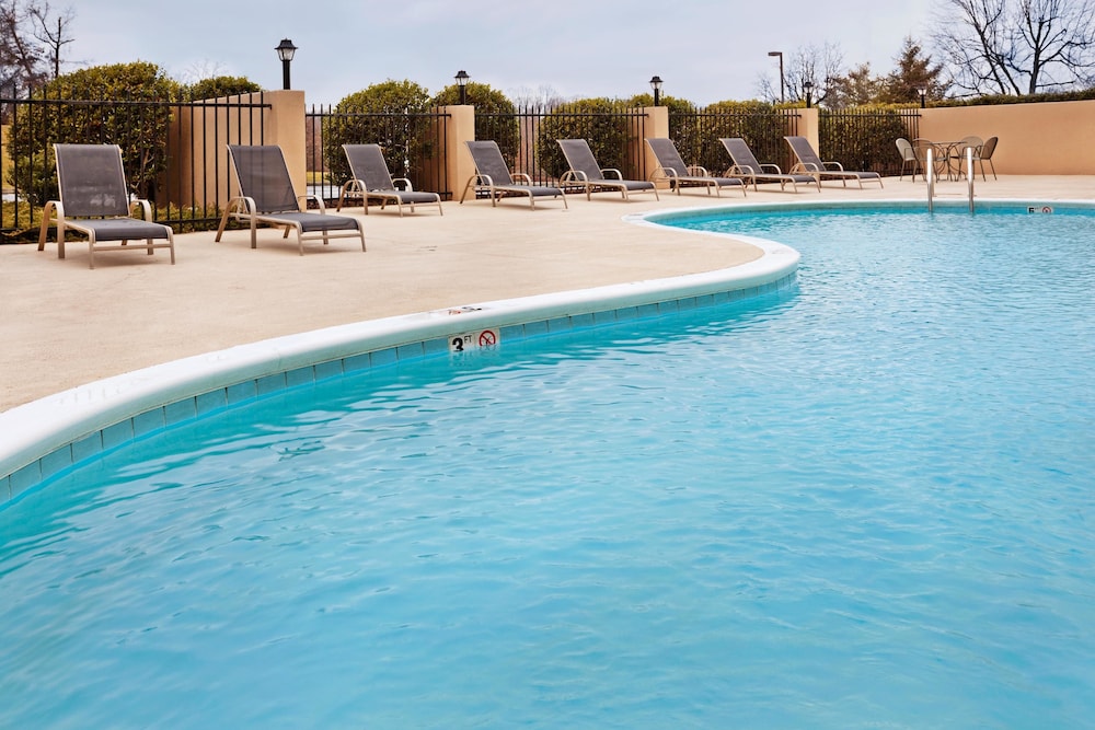 Holiday Inn Johnson City 7/79