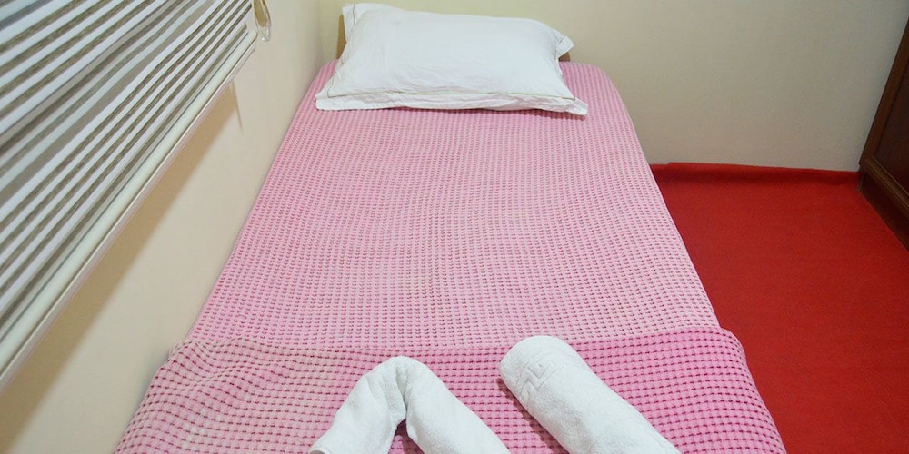 Dilara Hotel 14/18