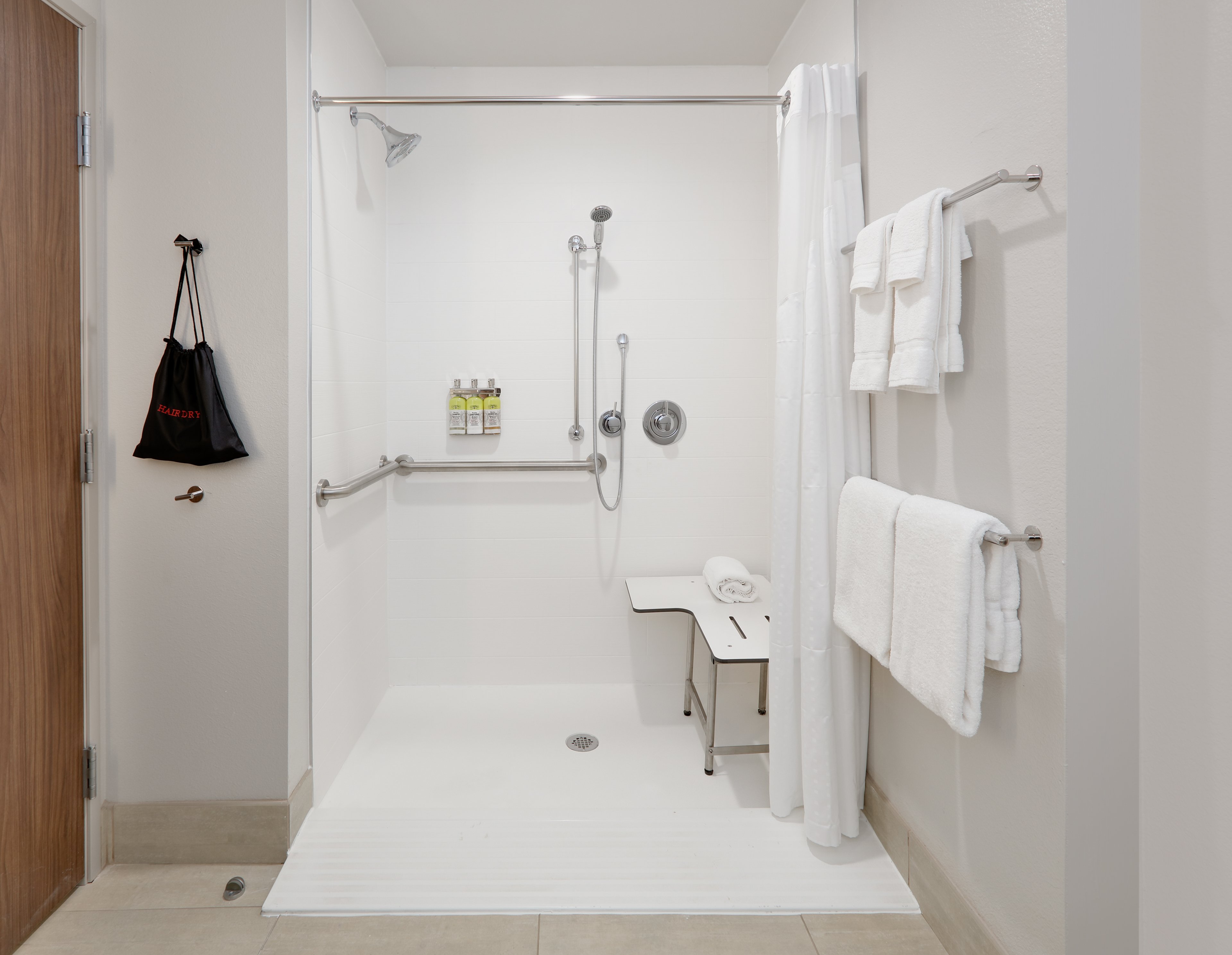 Holiday Inn Express & Suites Fort Worth North - Northlake 58/58