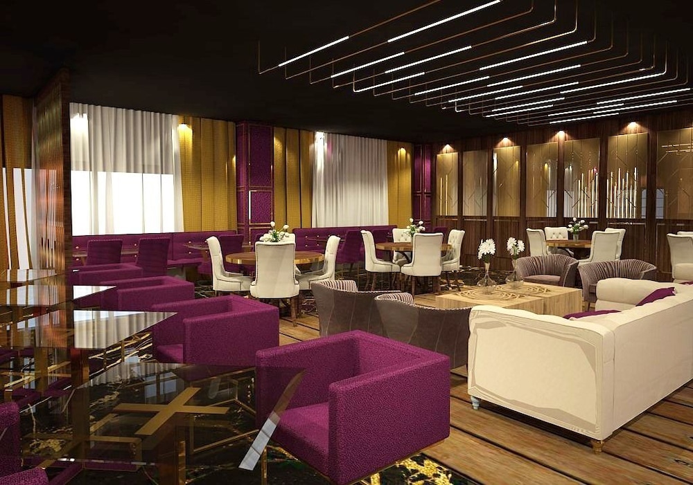 TGI Grand Fortuna - Hosur 32/45