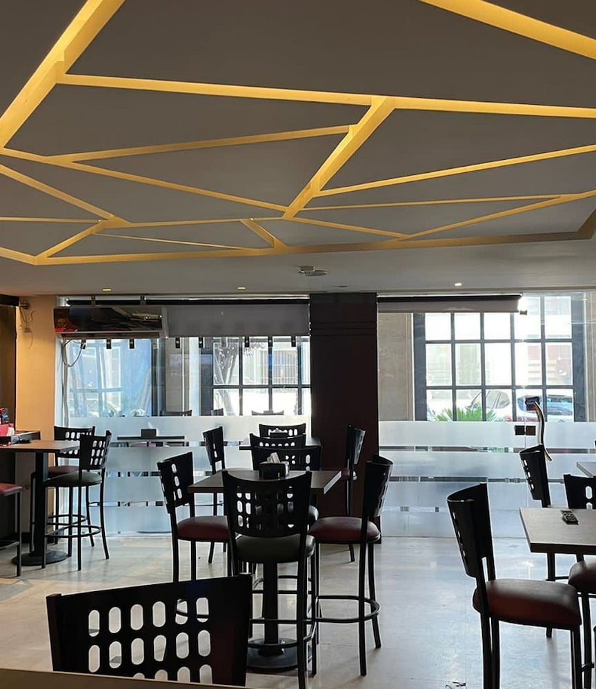 RUM HOTELS - AL WALEED 45/66