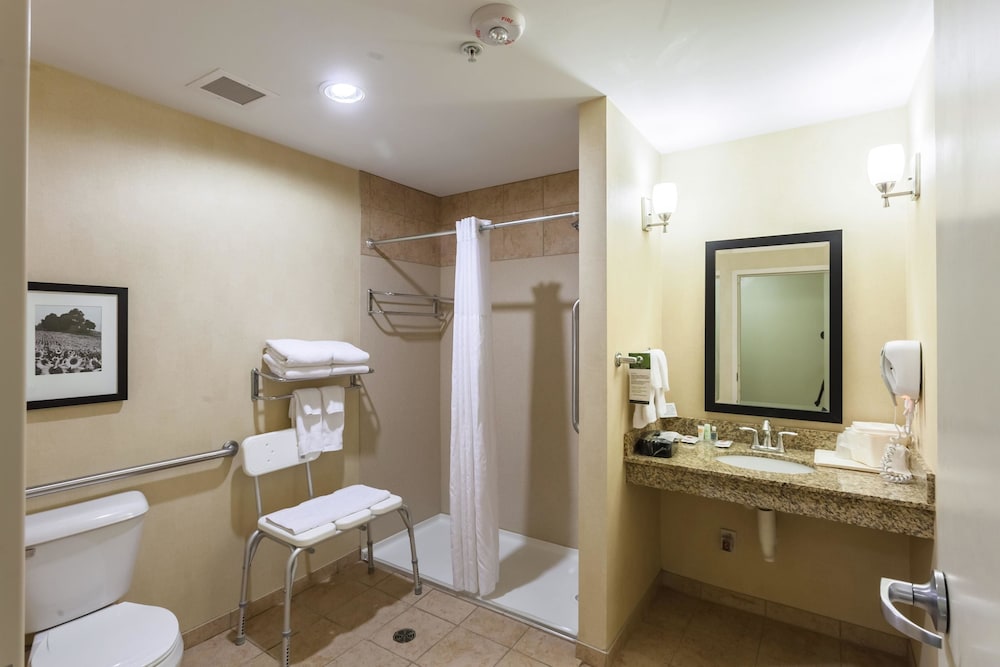 Comfort Suites East 14/42