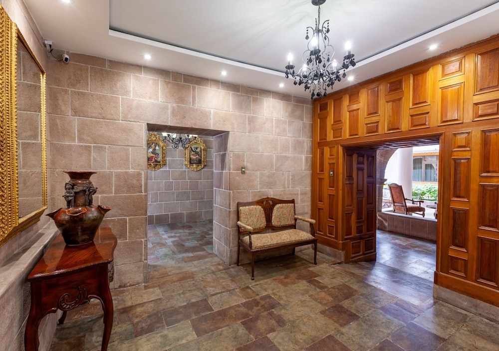 Terra Andina Colonial Mansion 5/58