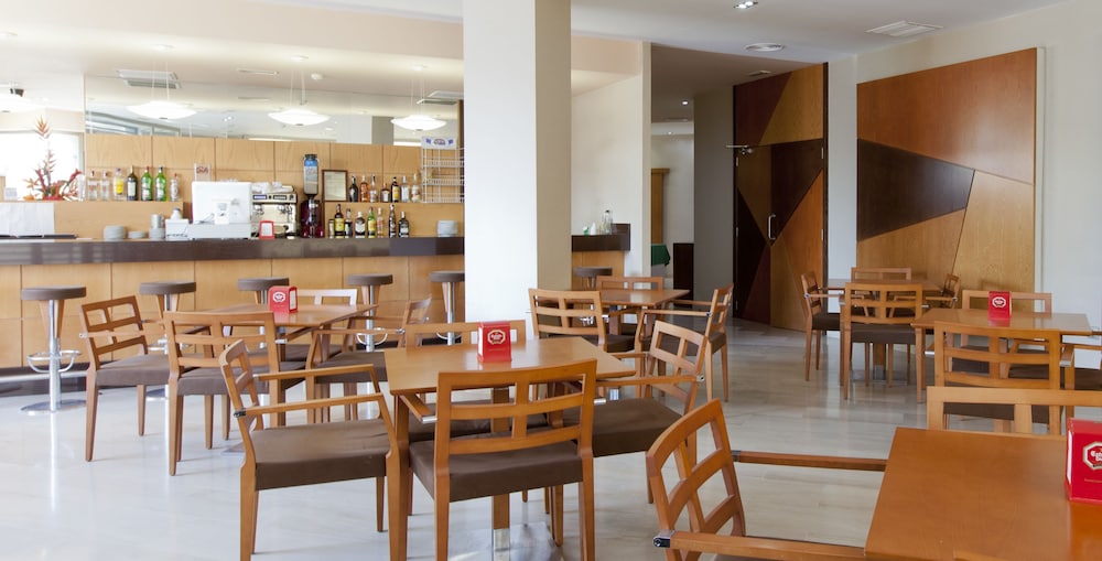 Olympia Hotel Ronda II 50/66