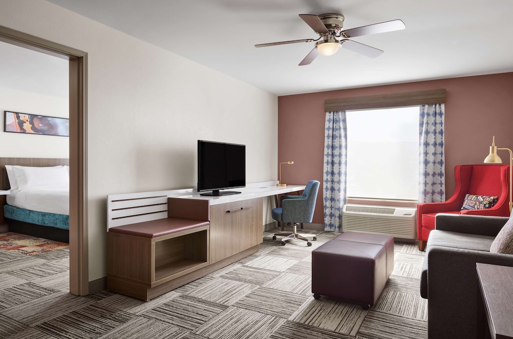 Hilton Garden Inn Las Vegas/Henderson 24/58