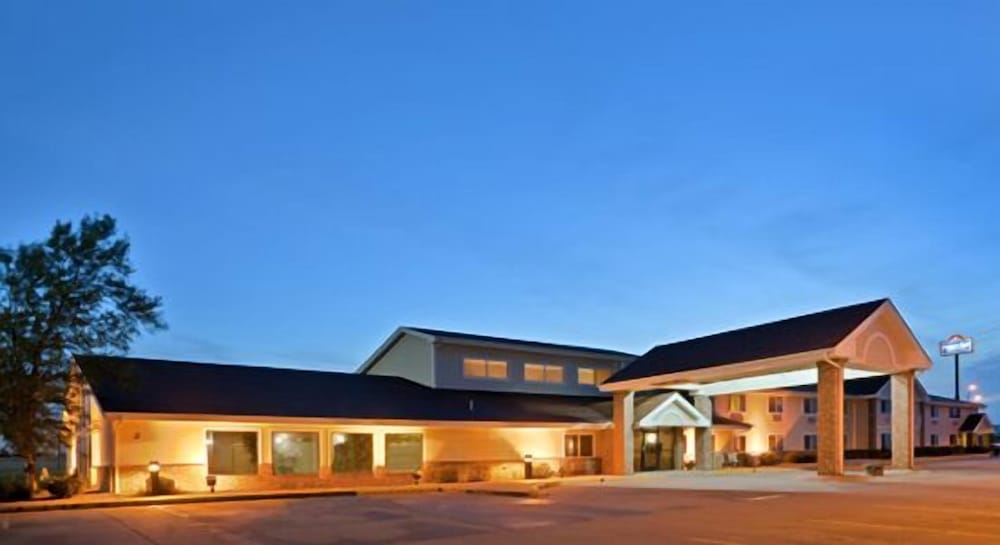 Americinn By Wyndham Manitowoc 1/26