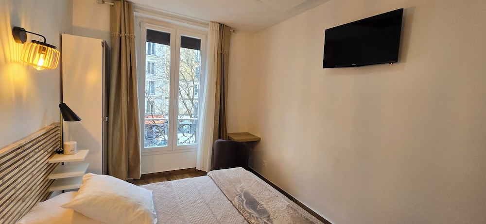 CAMELIA PRESTIGE - PLACE DE LA NATION 8/48