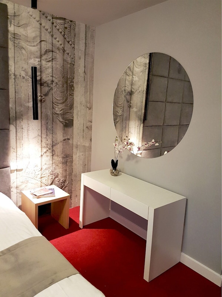 Hotel Amp Apart Hotel Boavista 25/49