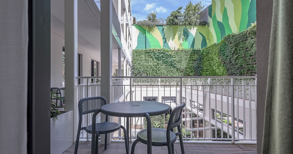 Palazzo Viridis 85/89