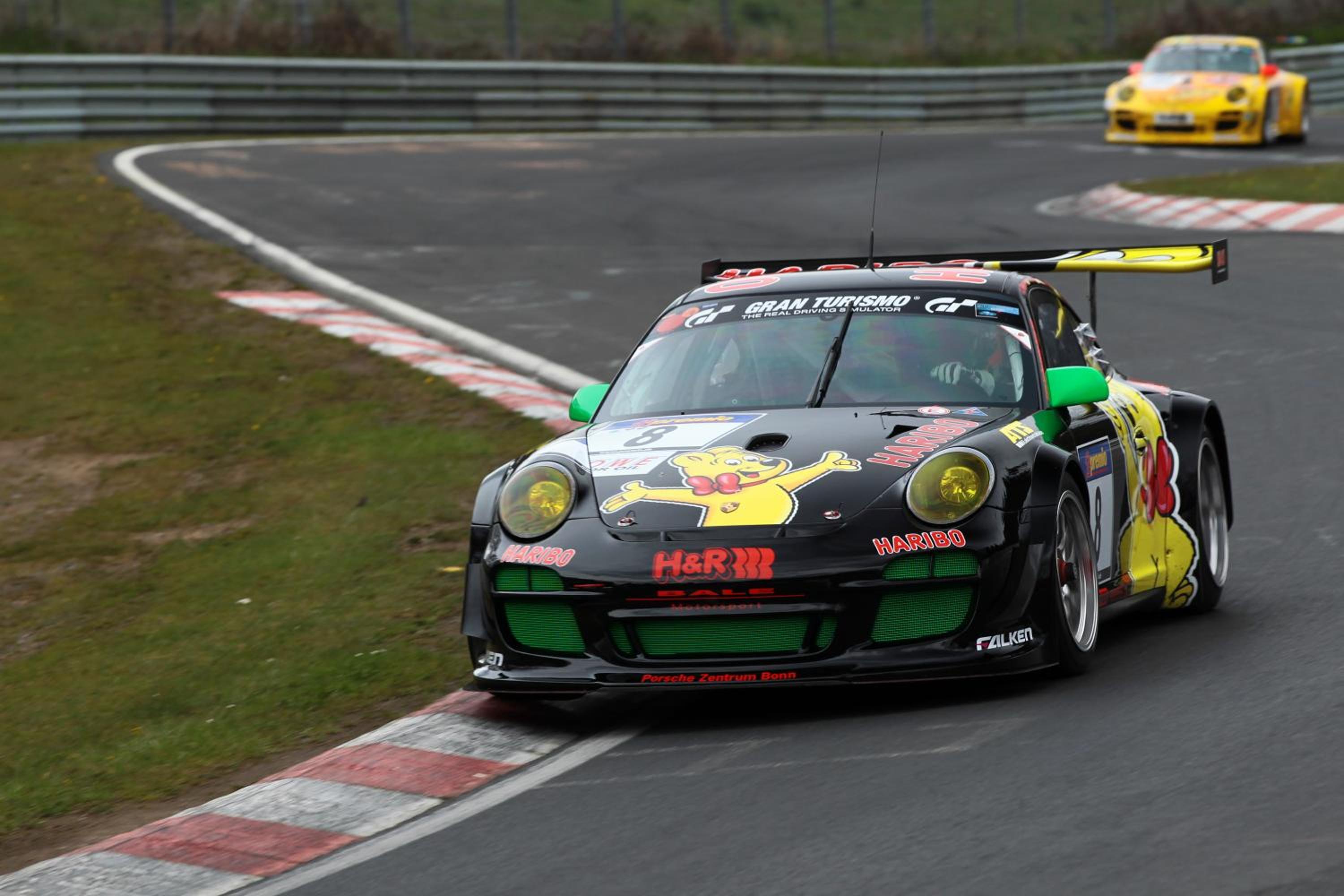 Motorsport Hotel 21/27